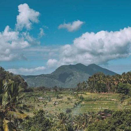 Pondok Lembah Dukuh Homestay การางาเซ็ม ภายนอก รูปภาพ