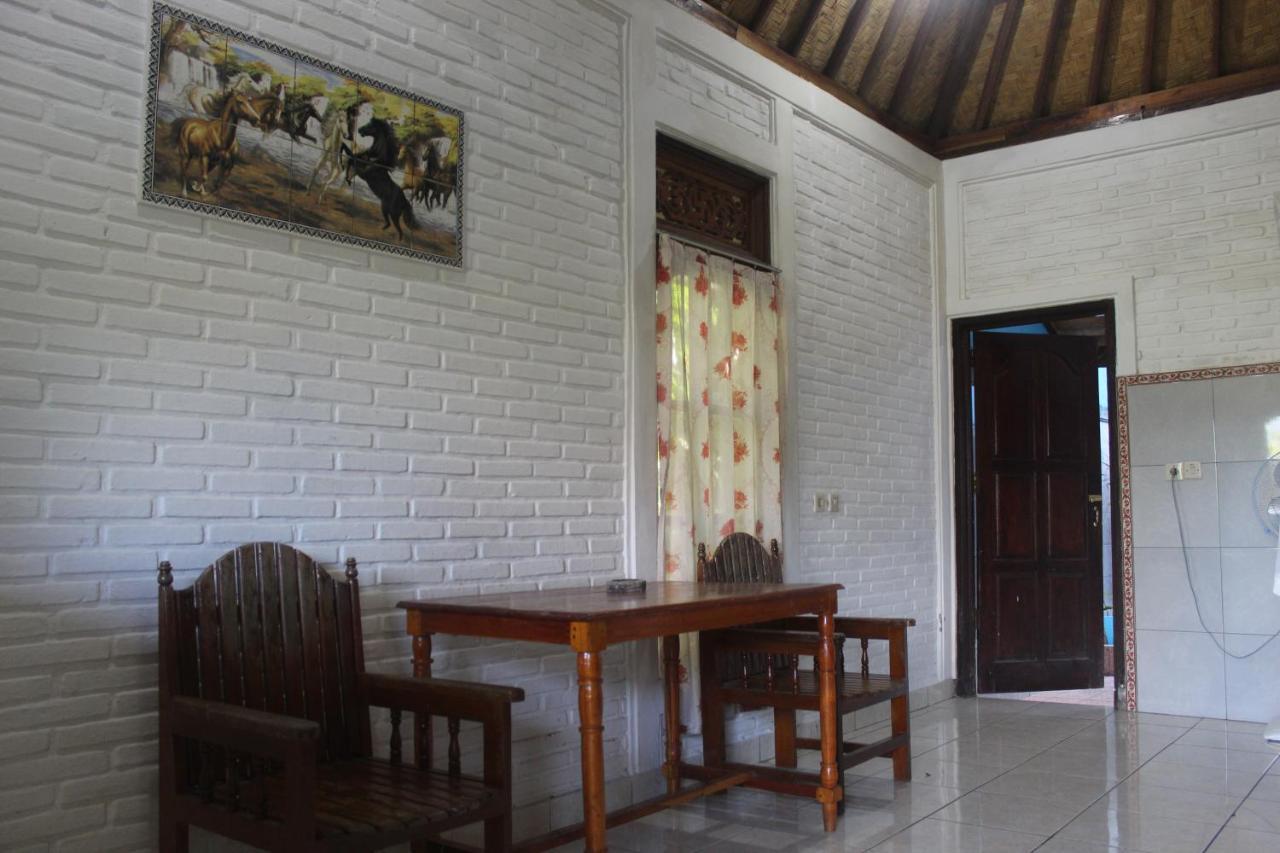 Pondok Lembah Dukuh Homestay การางาเซ็ม ภายนอก รูปภาพ