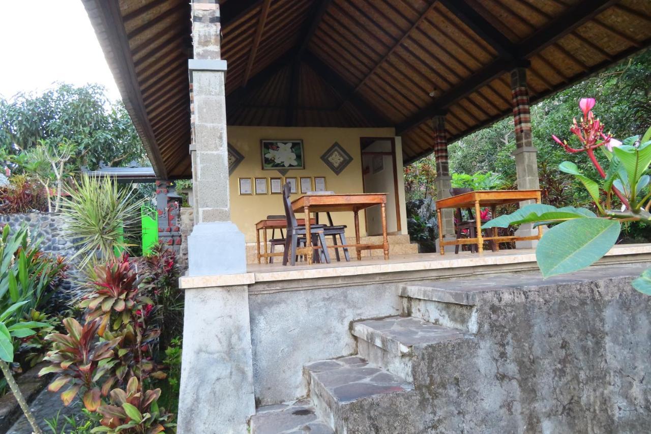 Pondok Lembah Dukuh Homestay การางาเซ็ม ภายนอก รูปภาพ